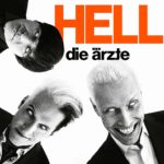 Die Ärzte - Hell Cover