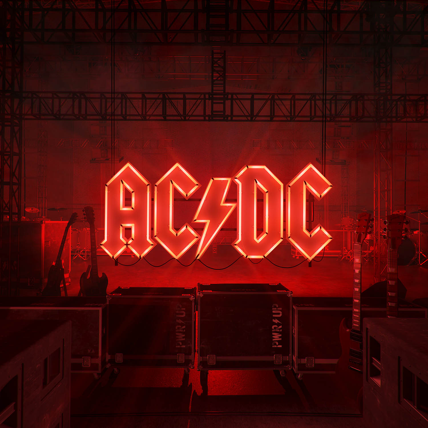AC/DC - Neues Album im Kasten? • metal.de