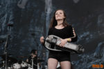Konzertfoto von Eluveitie - Wacken Open Air 2019