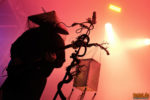 Konzertfoto von Zuriaake - Wacken Open Air 2019