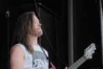 Konzertfoto von Stam1na - Rockharz Open Air 2019