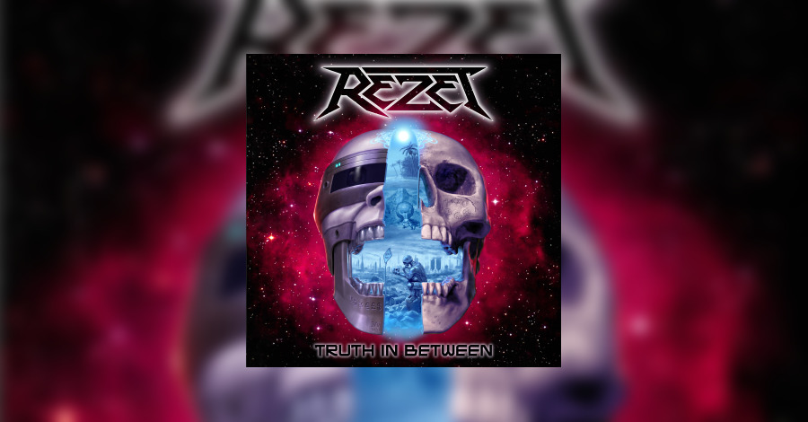 Truth in Between Cover