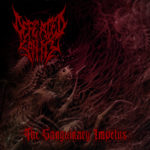 Defeated Sanity - The Sanguinary Impetus Cover