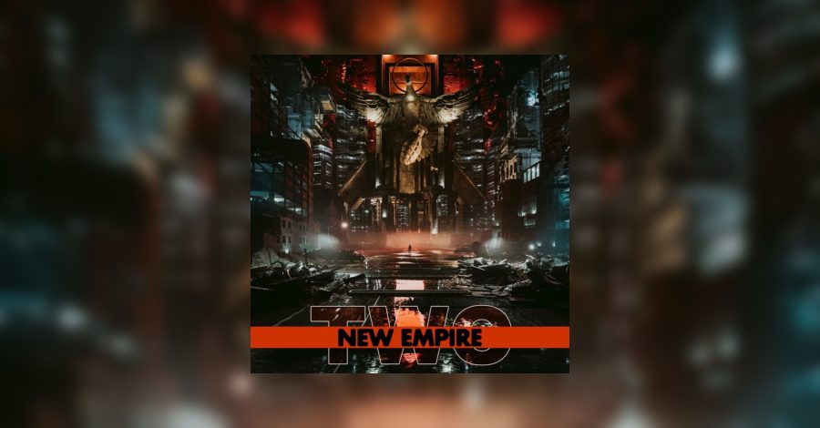 Hollywood Undead New Empire Vol 2 Nu Metal Review • Metalde