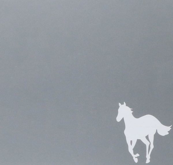 Deftones - White Pony (Cover)