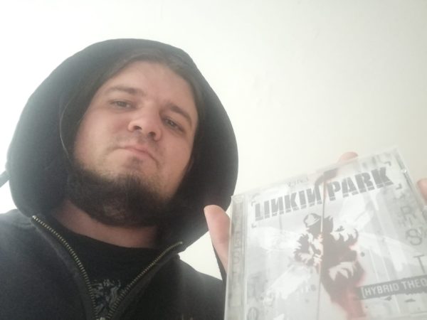 Bild Hybrid Theory - Jan