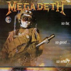 Megadeth - Killing Is My Business and Business Is Good: The Final Kill -  Encyclopaedia Metallum: The Metal Archives