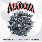 Bashdown - Pushing The Envelope Cover