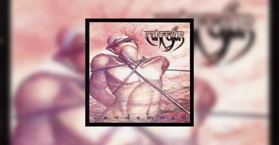 CONFESSOR - Condemned Klassiker-Review auf metal.de