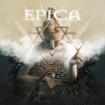 Epica - Omega Cover