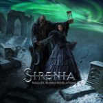 Sirenia - Riddles, Ruins & Revelations Cover