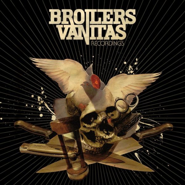 Broilers - Vanitas