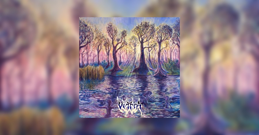 Vittra - Wardens • lest die EP-Review auf metal.de