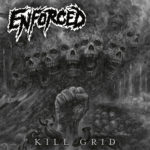 Enforced - Kill Grid Cover