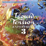 Liquid Tension Experiment (LTE) - LTE3 Cover