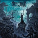 Memoriam - To The End Cover