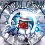 Orden Ogan - Final Days Cover