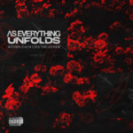 As Everything Unfolds - Within Each Lies The Other Cover