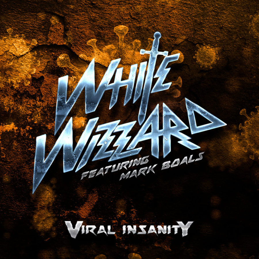 White Wizzard kündigen neue Single \