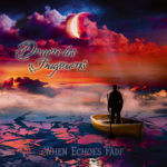 Dreams In Fragments - When Echoes Fade Cover