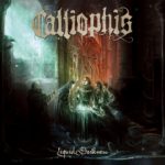 Calliophis - Liquid Darkness Cover