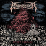 Endseeker - Mount Carcass Cover