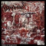 Nekromantheon - The Visions of Trismegistos Cover