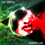Hot Breath - Hot Breath Cover