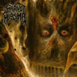 Grave Miasma - Abyss of Wrathful Deities Cover