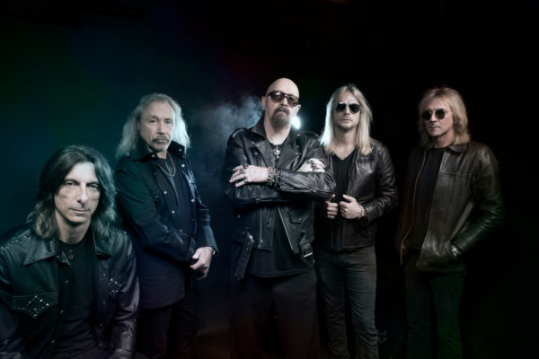 Judas Priest 2021