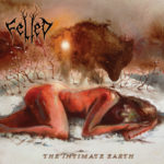Felled - The Intimate Earth Cover