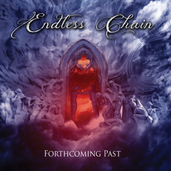 Endless Chain - Forthcoming Past - Cover