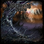 Slithering Decay - Aeons Untold Cover