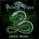Velvet Viper - Cosmic Healer Cover