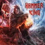 Hammer King - Hammer King Cover