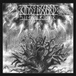 King Of Asgard - Svartrviðr Cover