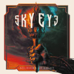 Skyeye - Soldiers Of Light Cover