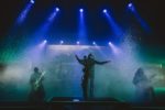 Konzertfoto von Cradle Of Filth - Livestream 2021