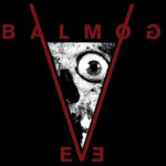 Balmog - Eve Cover