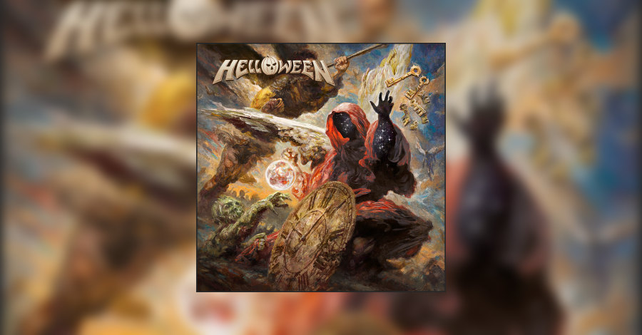 Helloween Helloween Review Metal De