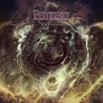 Pestilence - Exitivm Cover