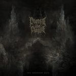 Praise The Plague - The Obsidian Gate Cover
