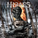 Hiraes - Solitary Cover