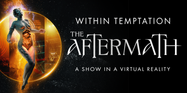 Within Temptation - The Aftermath Stream