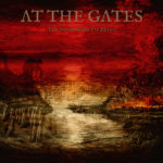 At The Gates - The Nightmare Of Being Cover