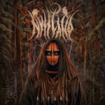Nytt Land - Ritual Cover