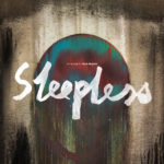 Palm Reader - Sleepless Cover