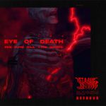 Defocus - In The Eye Of Death We Are All The Same Cover