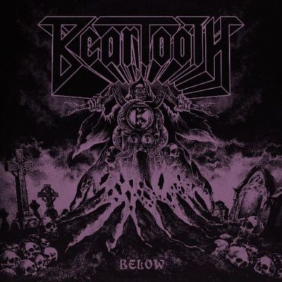 Beartooth - Below