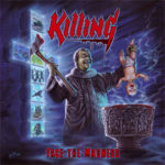Killing - Face The Madness Cover